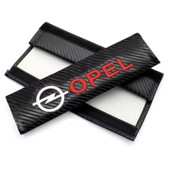 Nakładki na pas bezpieczeństwa do samochodu OPEL